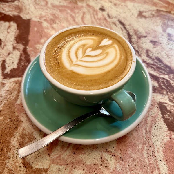 NOWHERE - CAFE 3