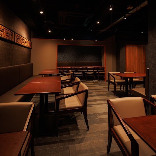 Dashi & Sushi Tachibana