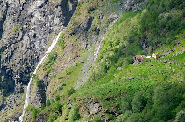 Aurlandsdalen