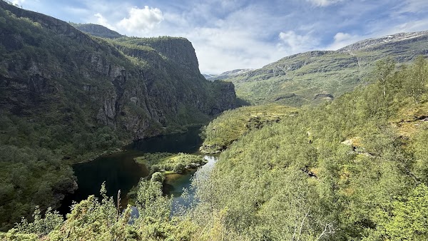 Aurlandsdalen 5
