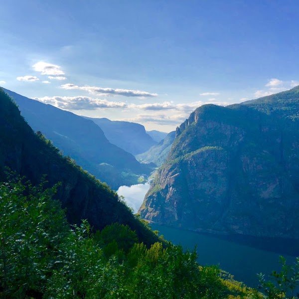 Aurlandsdalen 4