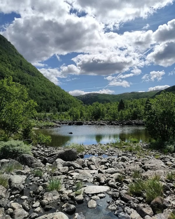 Aurlandsdalen 2