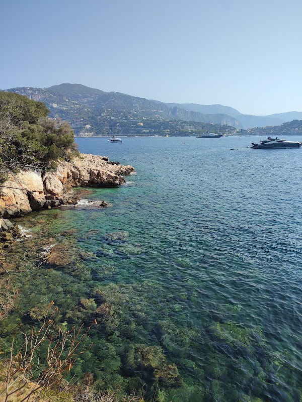 Villefranche sur Mer 1