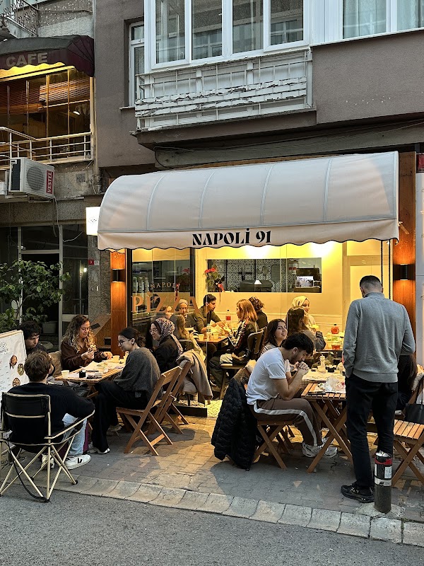 Napoli 91