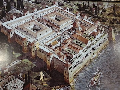 Diocletian's Palace 2