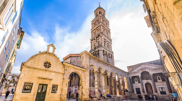 Diocletian's Palace 6