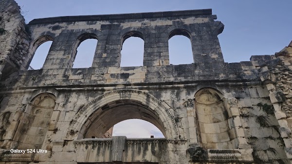 Diocletian's Palace 5