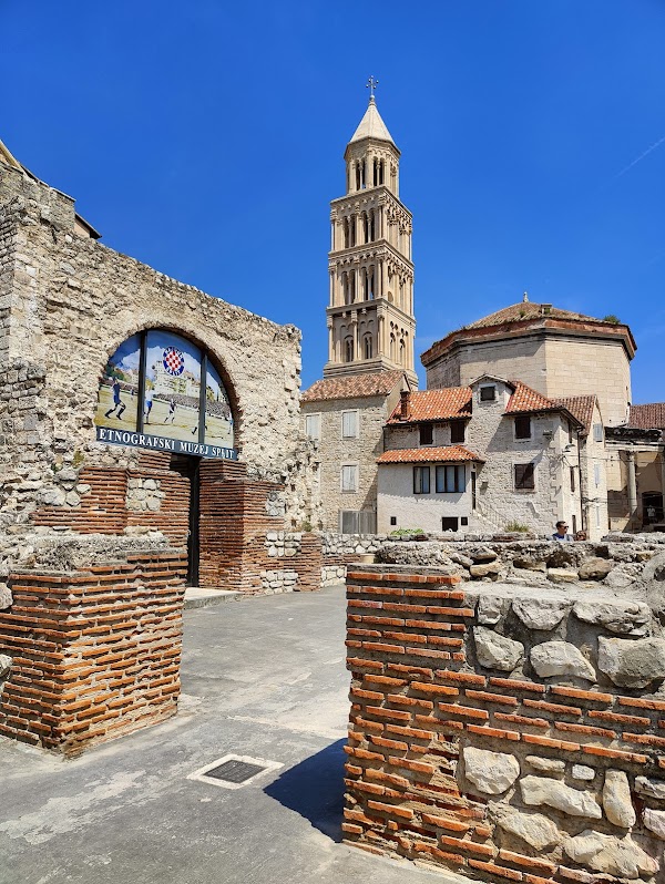 Diocletian's Palace 4