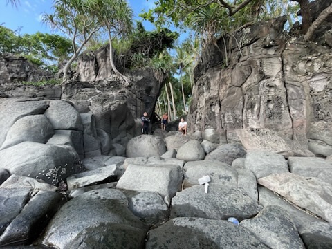 Pulau Keraka