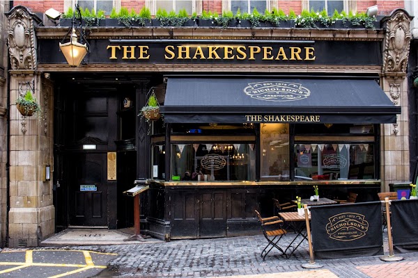 The Shakespeare 1