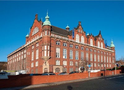 Discovery Museum