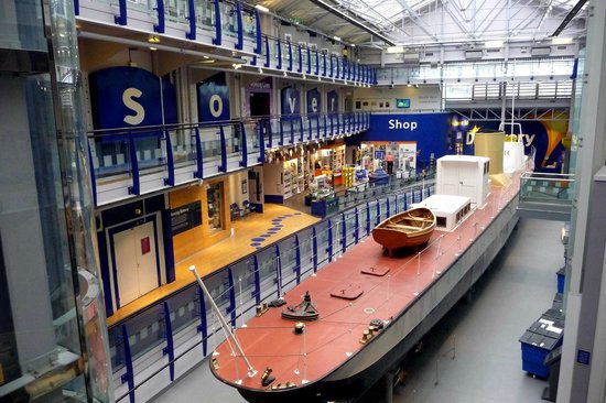 Discovery Museum 3