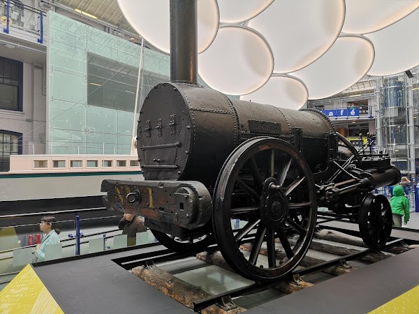 Discovery Museum 2