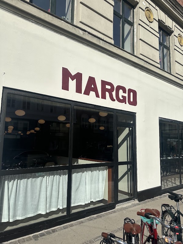 MARGO