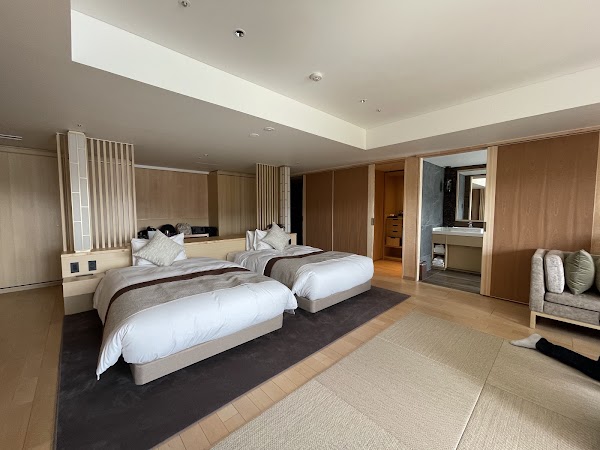 Shirakaba Resort Ikenotaira Hotel 5