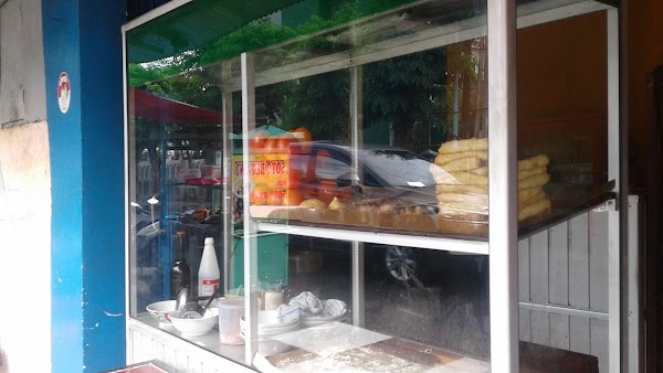 Soto Mie Bogor Pak Udin - Kota Bekasi 1