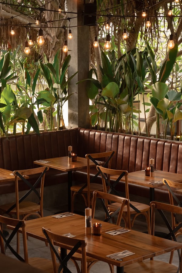Papi Sapi Bali - Neighbourhood Grill