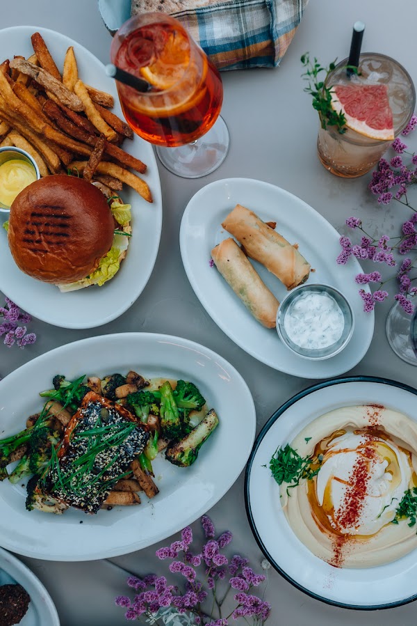 NENI am Naschmarkt 4