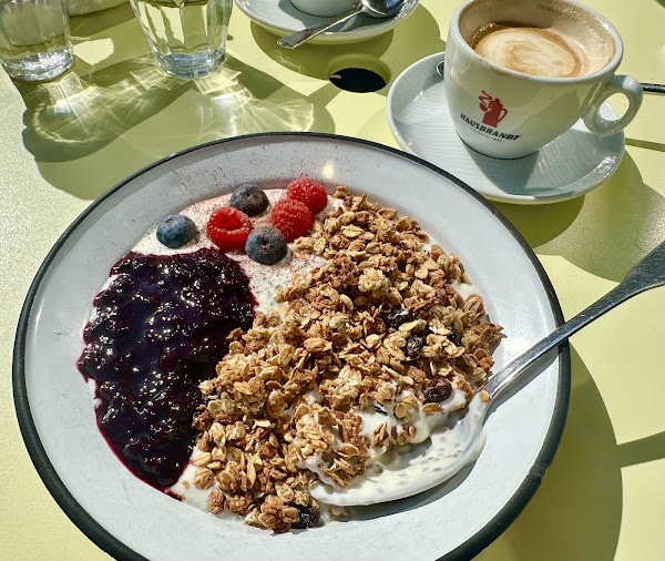 NENI am Naschmarkt 2