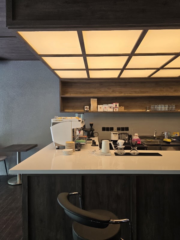 Cafe Yoshoku 1