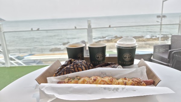 BLUE GROVE Bakery Cafe 5