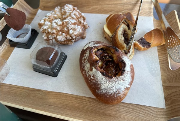 BLUE GROVE Bakery Cafe 4