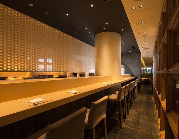 XEX WEST aburiyaki & sushi An