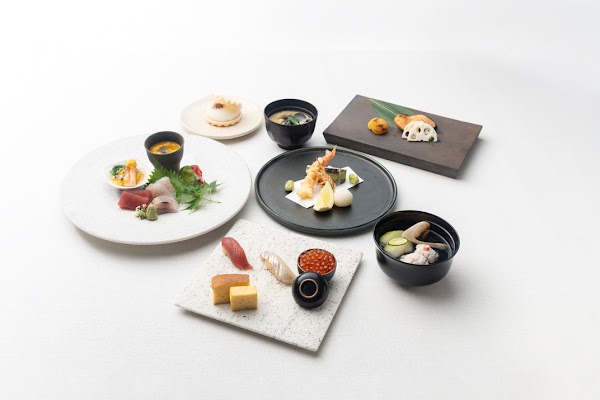 XEX WEST aburiyaki & sushi An 5