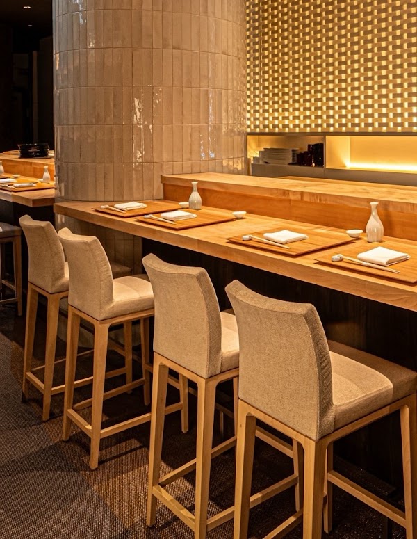 XEX WEST aburiyaki & sushi An 2