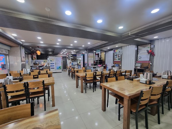 Bonjeon Dwaeji Gukbap 1