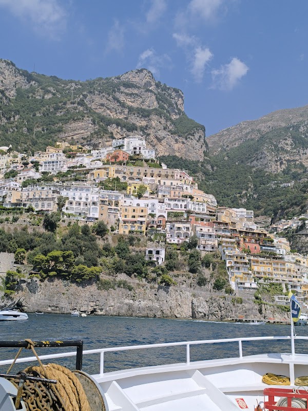 Positano Spiaggia 3