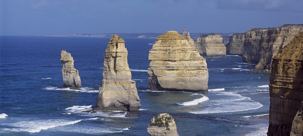 Great Ocean Road Tours