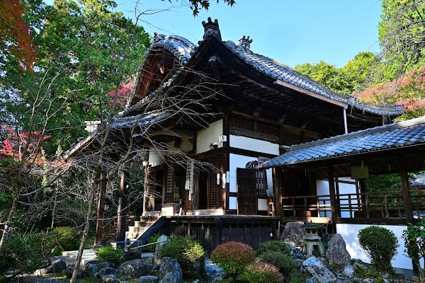Jūrin-ji