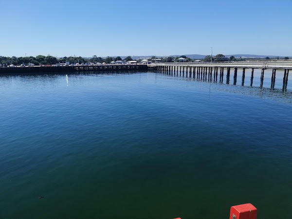 Port Welshpool