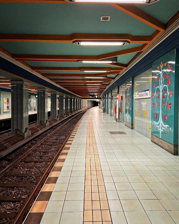 Lindauer Allee 5