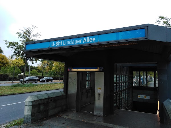 Lindauer Allee 3