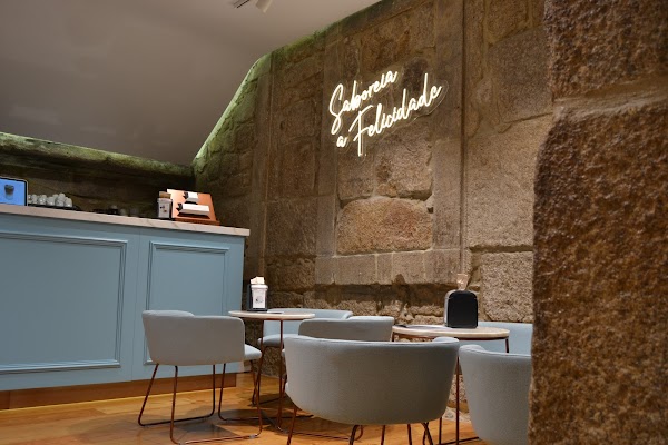 Nata Sweet Nata - Porto Ribeira 1