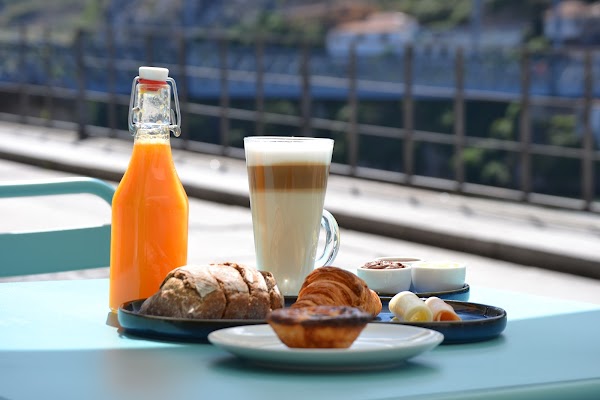 Nata Sweet Nata - Porto Ribeira 5