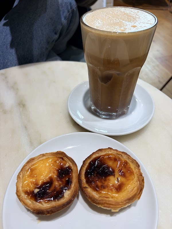 Nata Sweet Nata - Porto Ribeira 4