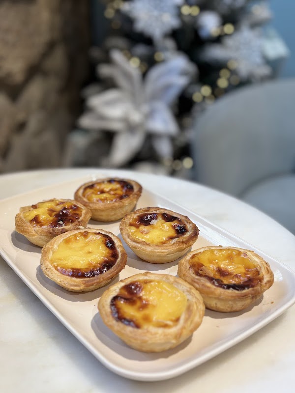 Nata Sweet Nata - Porto Ribeira 3