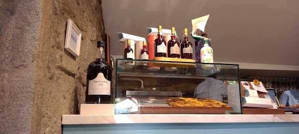 Nata Sweet Nata - Porto Ribeira 2
