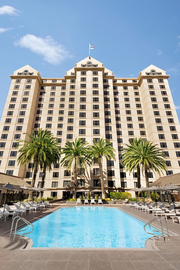 Signia by Hilton San Jose 1