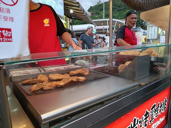 Hometown BBQ Chicken 5