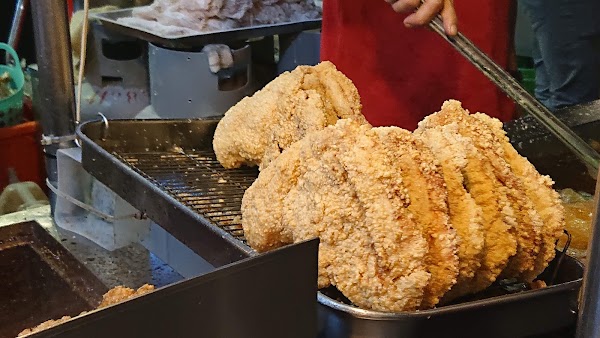 Hometown BBQ Chicken 4