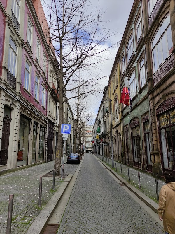 Porto 50