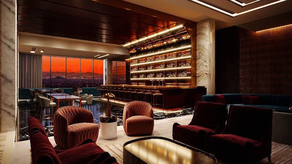Legacy Club