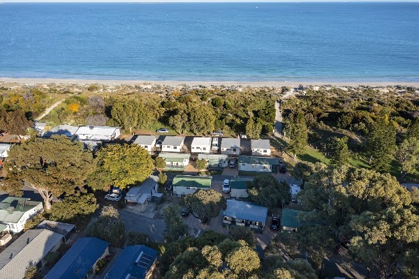 Discovery Parks - Coogee Beach
