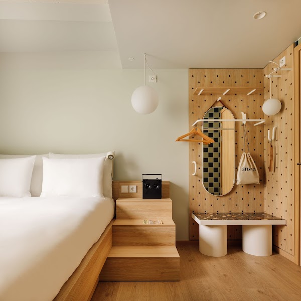 Hobo Hotel Oslo 5