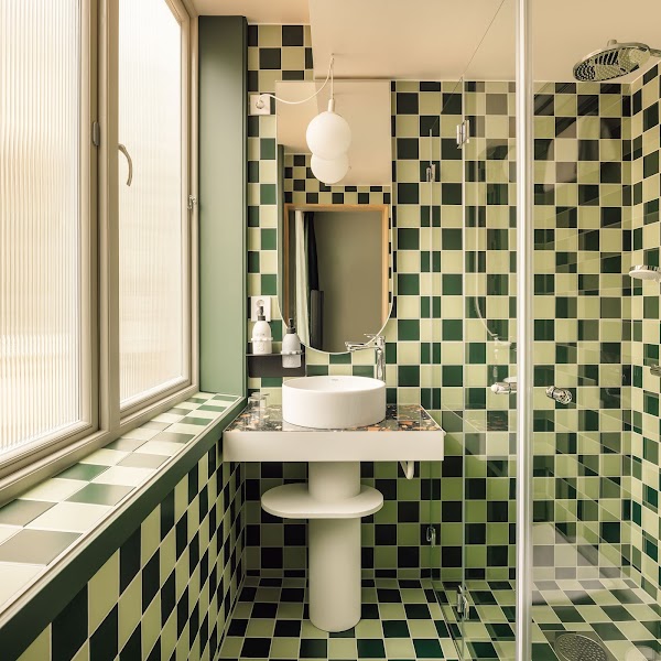 Hobo Hotel Oslo 4