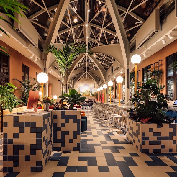 Hobo Hotel Oslo 3